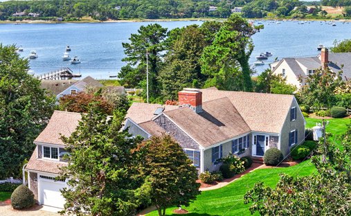 Casa a Chatham, Massachusetts, Stati Uniti 1