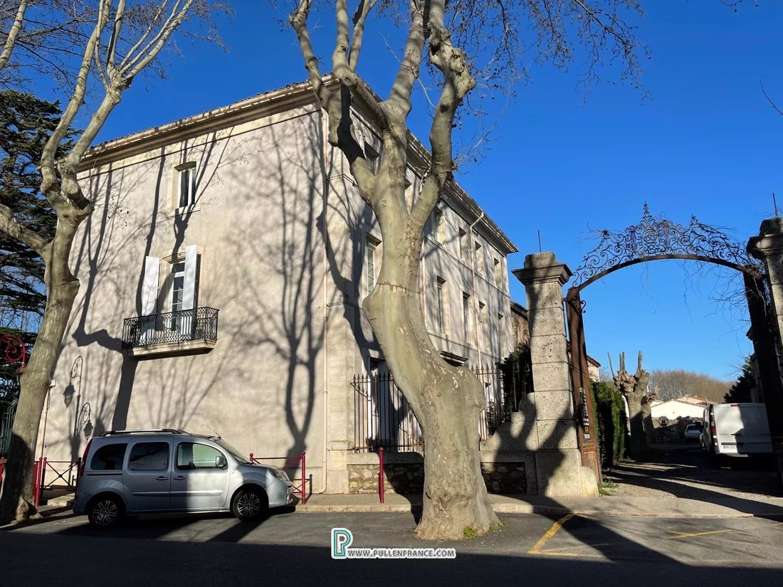 Casa en Canet, Occitania, Francia 2 - 18872352