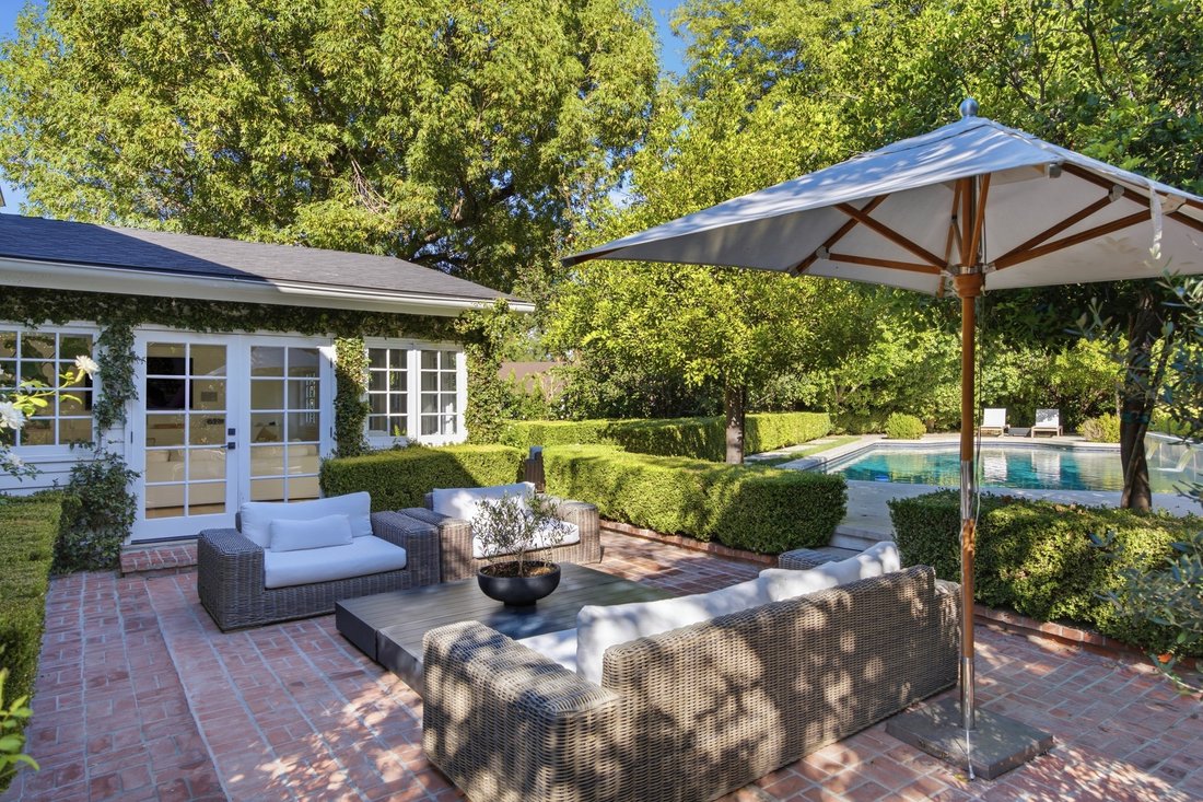 Haus in Los Angeles, Kalifornien, Vereinigte Staaten 1 - 18870454