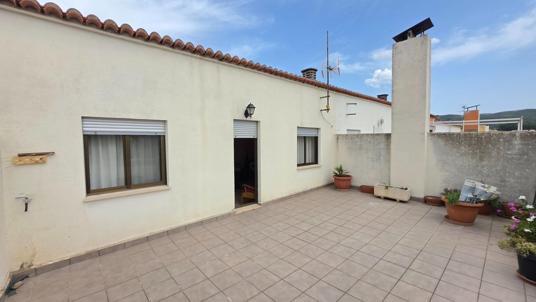 Haus in Ontinyent, Land Valencia, Spanien 2 - 18873302