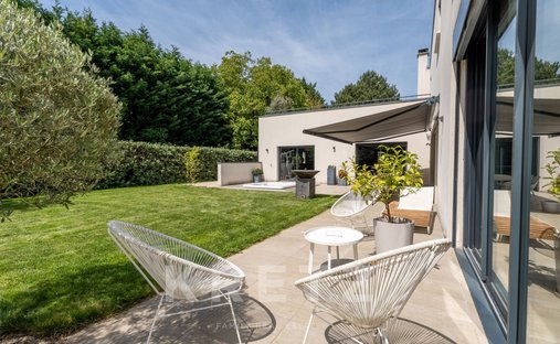 Casa en Gran Corona, Saint-Just-Saint-Rambert, Francia 1