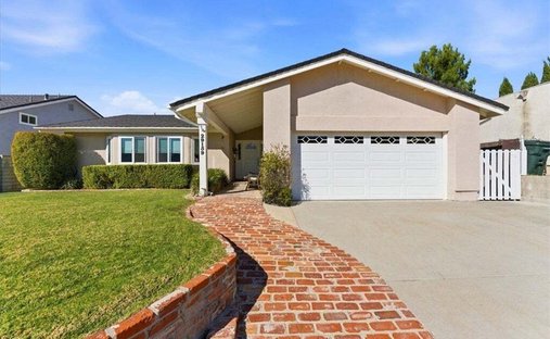 House in Santa Clarita, California, United States 1