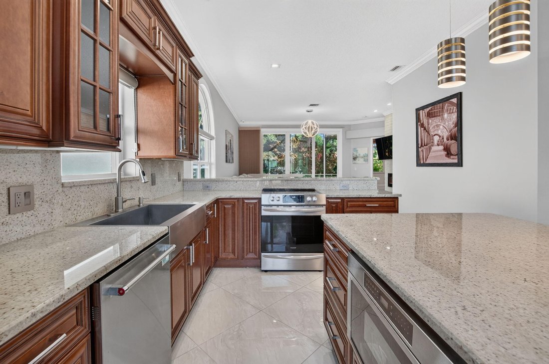 Casa a Delray Beach, Florida, Stati Uniti 4 - 18874396