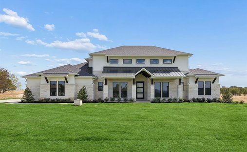 Casa a Weatherford, Texas, Stati Uniti 1