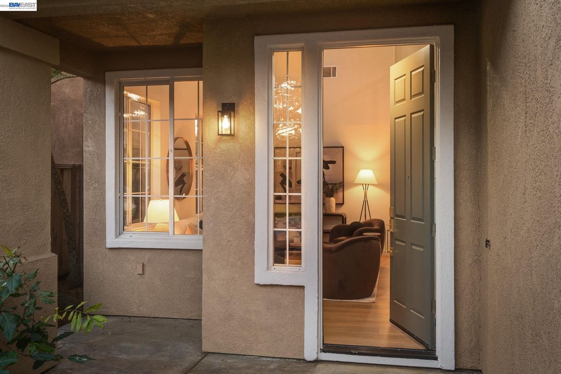Casa en Castro Valley, California, Estados Unidos 5 - 18873550