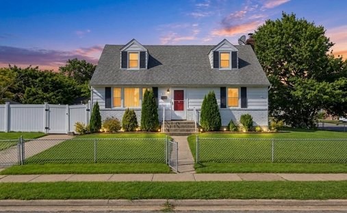 Casa en Hicksville, Nueva York, Estados Unidos 1