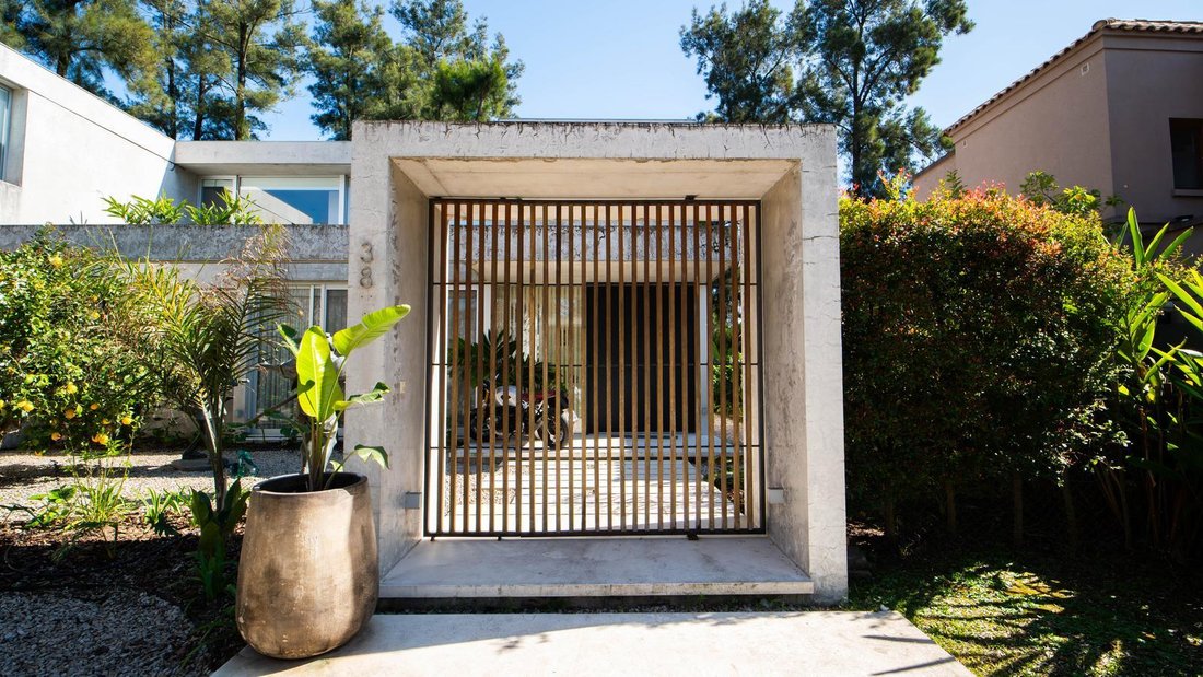 House in Benavidez, Buenos Aires Province, Argentina 2 - 18871554