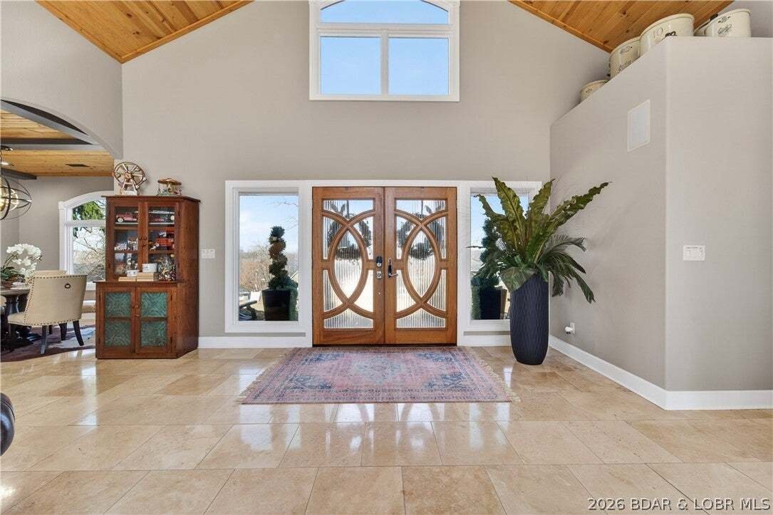 Casa en Lake Ozark, Misuri, Estados Unidos 4 - 18873235