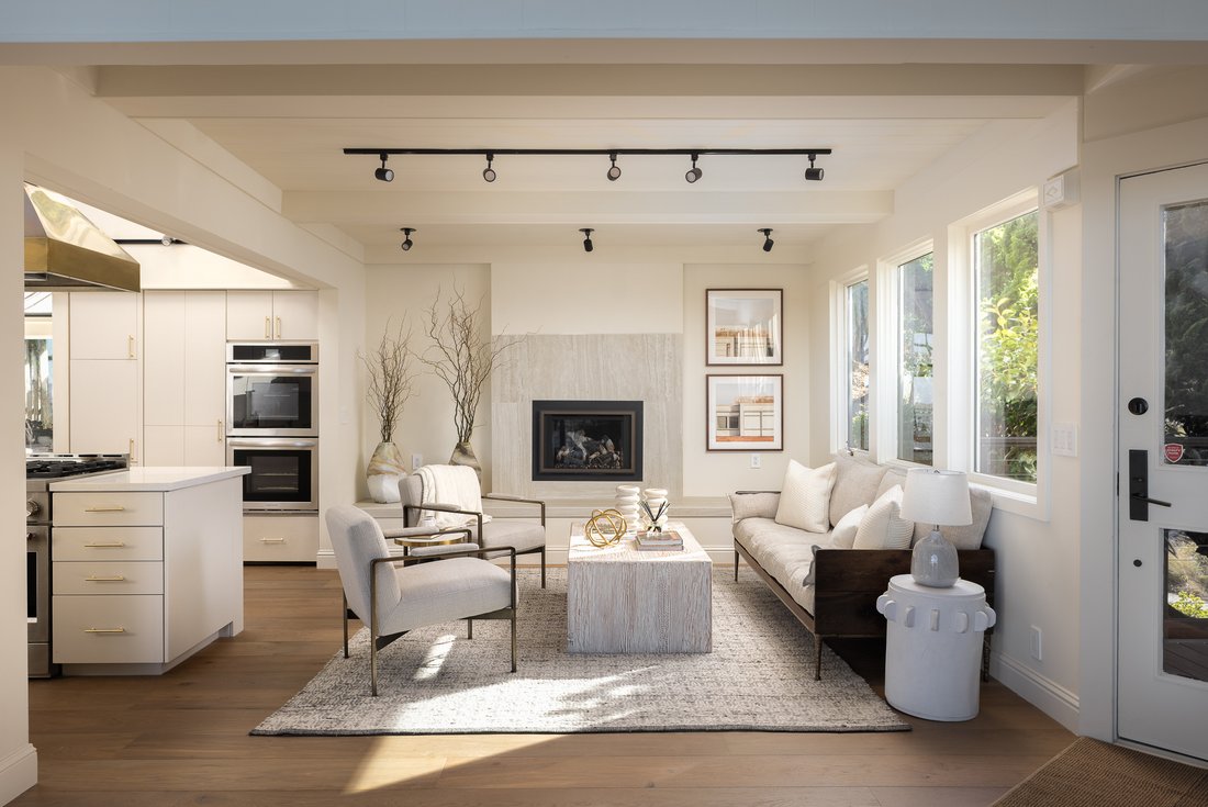 Casa a Sausalito, California, Stati Uniti 3 - 18872324