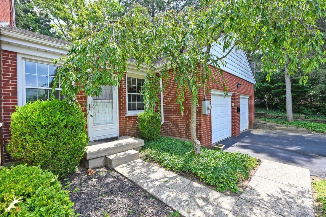 House in Madeira, Ohio, United States 5 - 18873220