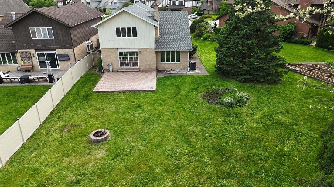 Casa a Downers Grove, Illinois, Stati Uniti 2 - 18871346