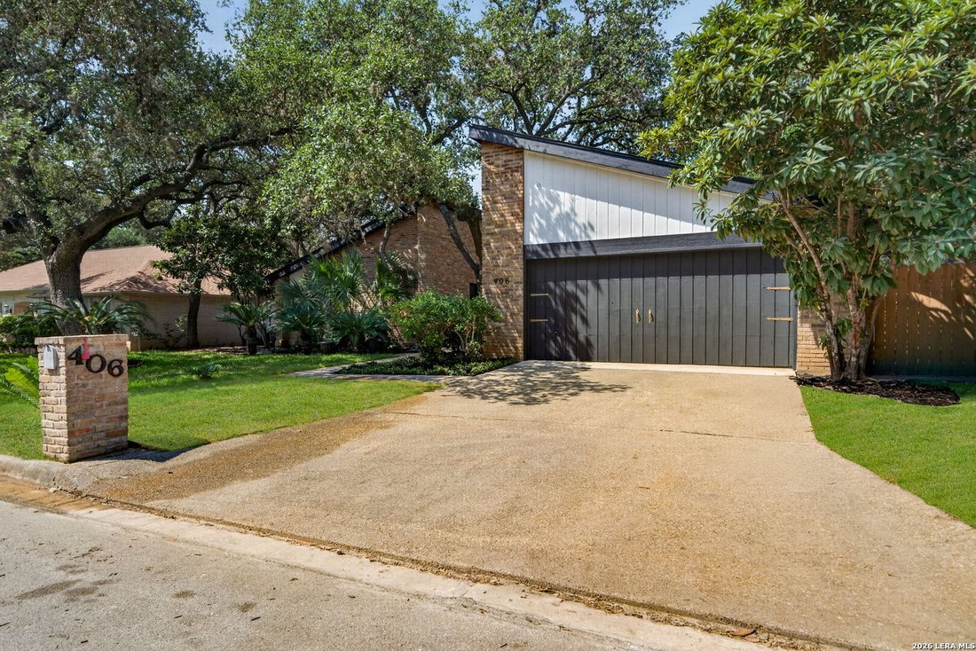 Casa a San Antonio, Texas, Stati Uniti 2 - 18874276