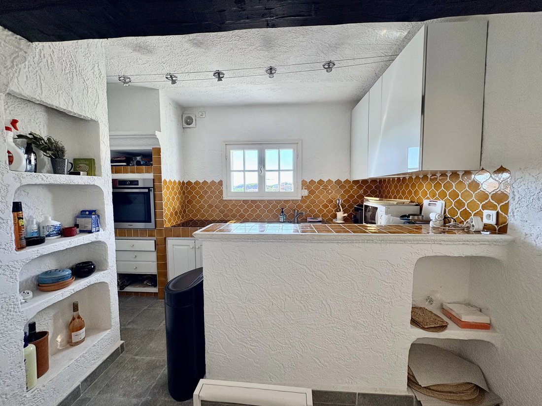 Wohnung in Les Bouteillers, Sainte-Maxime, Frankreich 5 - 18872015