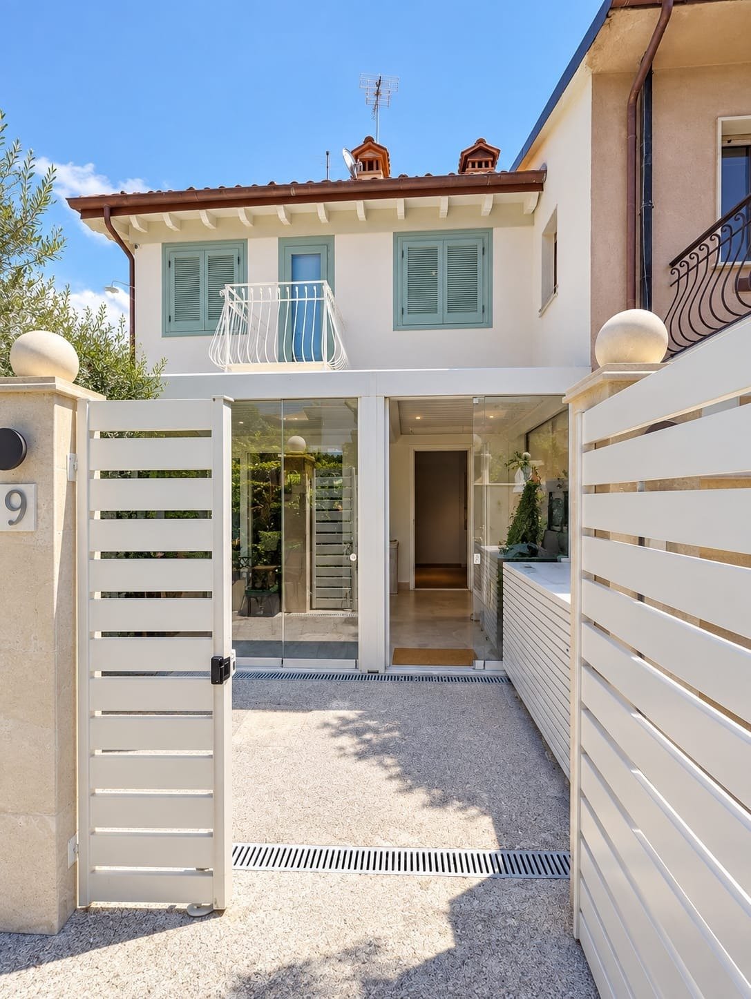 Casa en Centro, Forte dei Marmi, Toscana 2 - 18744197