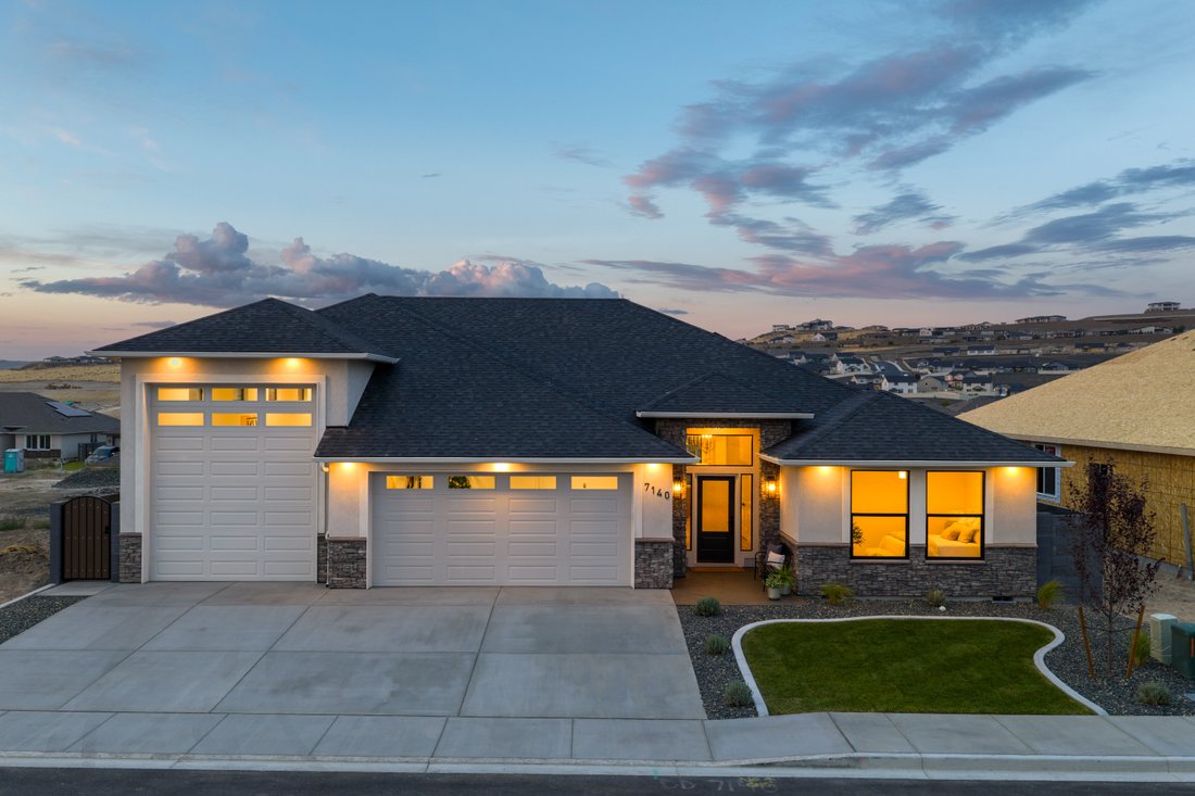 Casa en Kennewick, Washington, Estados Unidos 1 - 18793671