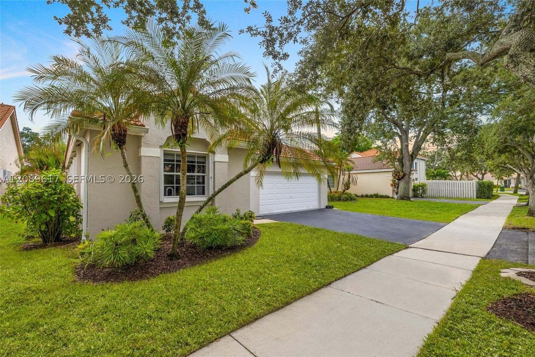 House in Fort Lauderdale, Florida, United States 2 - 18873929