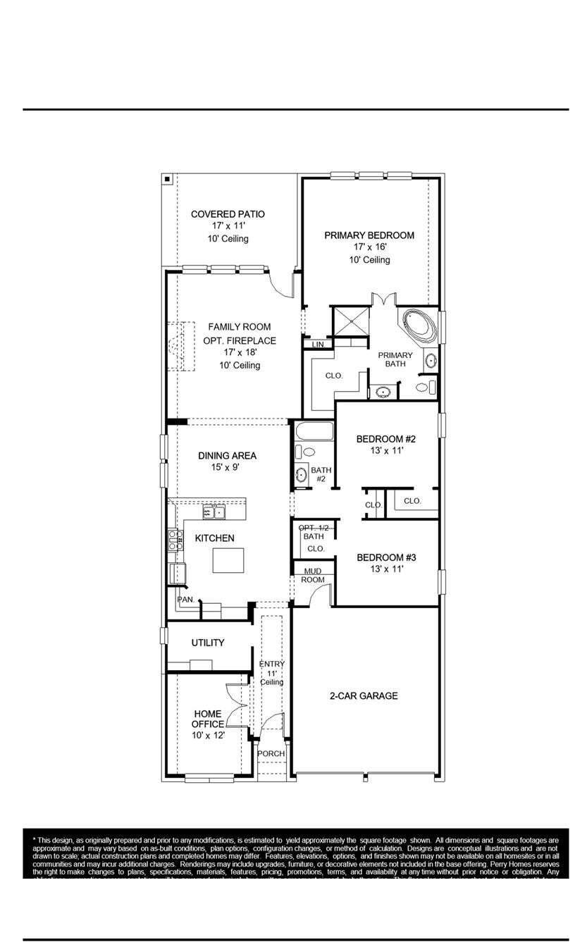 Casa a Georgetown, Texas, Stati Uniti 2 - 18873660