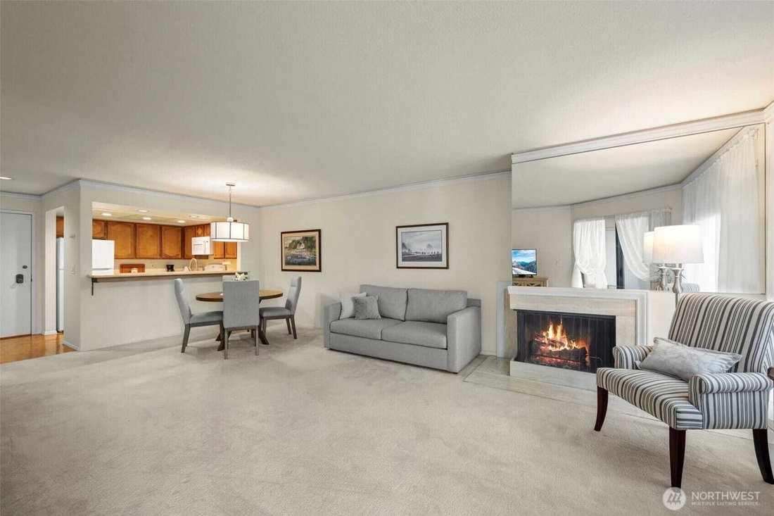 Condo in Bellevue, Washington, United States 2 - 18871007