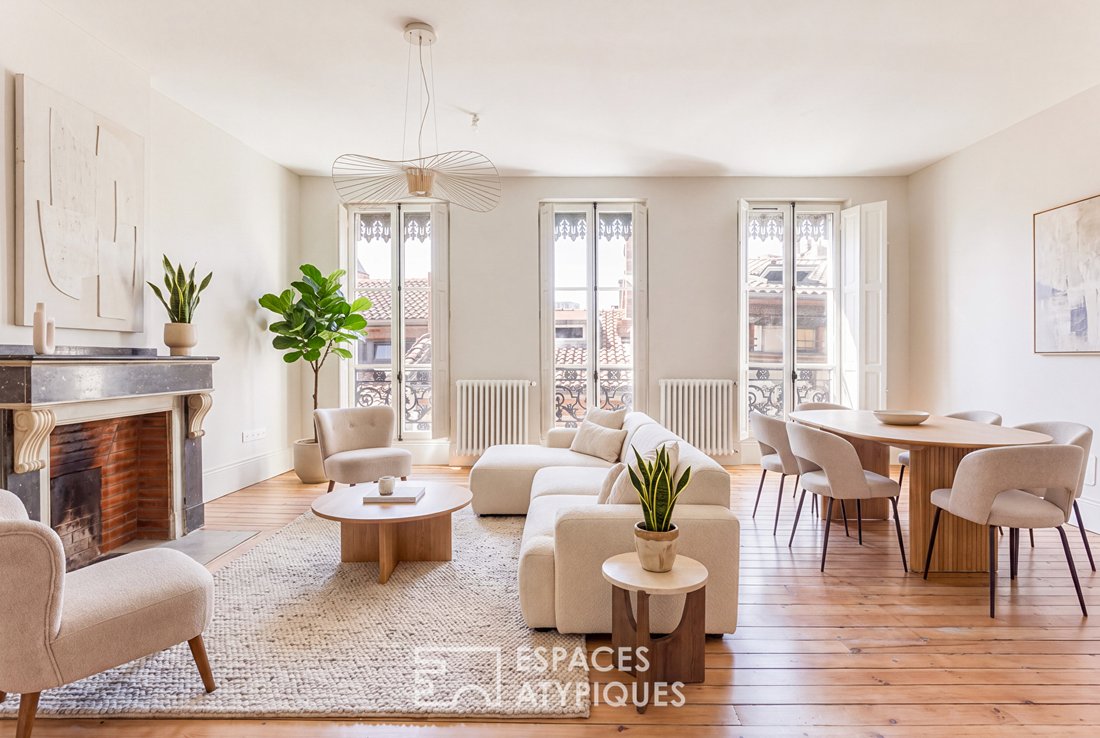 Apartment in Capitole, Toulouse, France 3 - 18872661