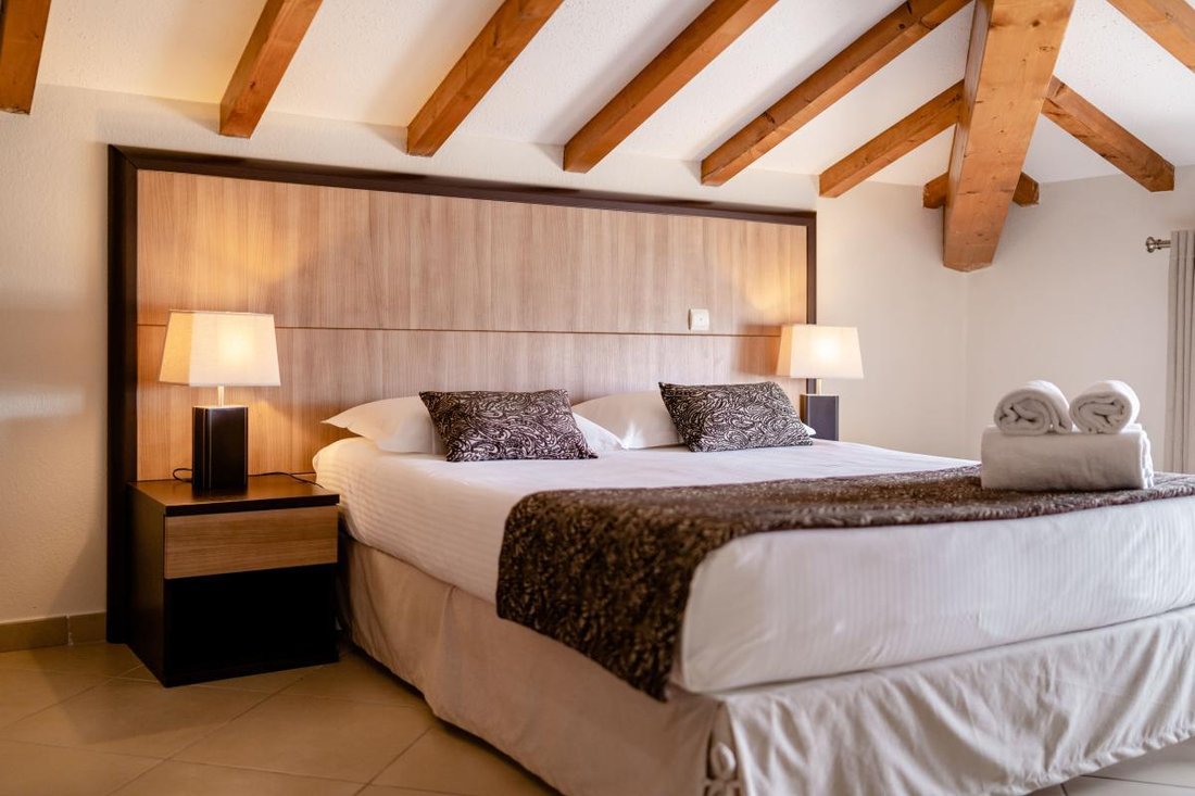 Apartment in Porto-Vecchio, Corsica, France 5 - 18874024