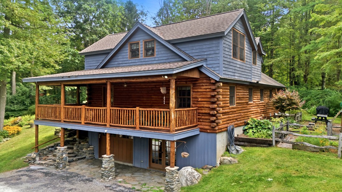 House in Great Barrington, Massachusetts, United States 2 - 18875203