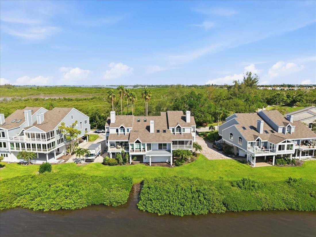 Condo in Bradenton, Florida, United States 1 - 18874282