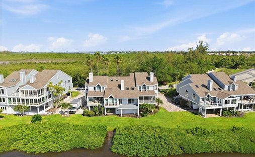 Condo in Bradenton, Florida, United States 1