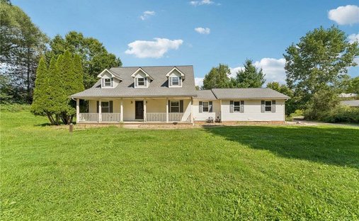 Haus in Medina, Ohio, Vereinigte Staaten 1