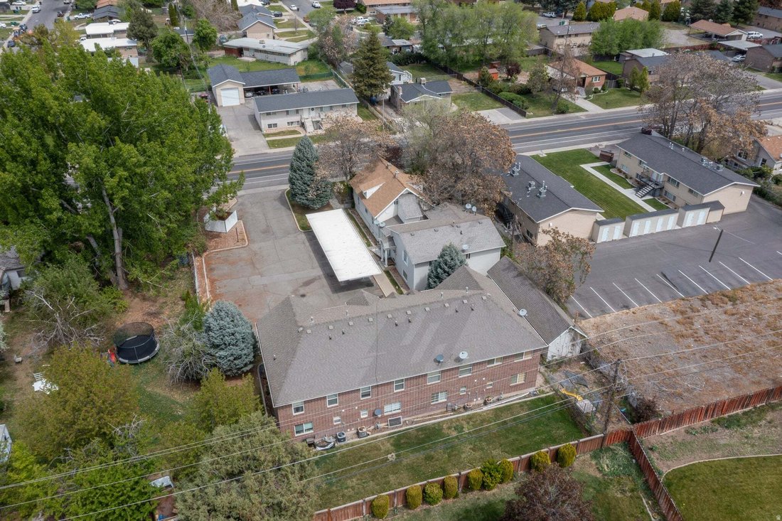 Orem, Utah, United States 5 - 18873971
