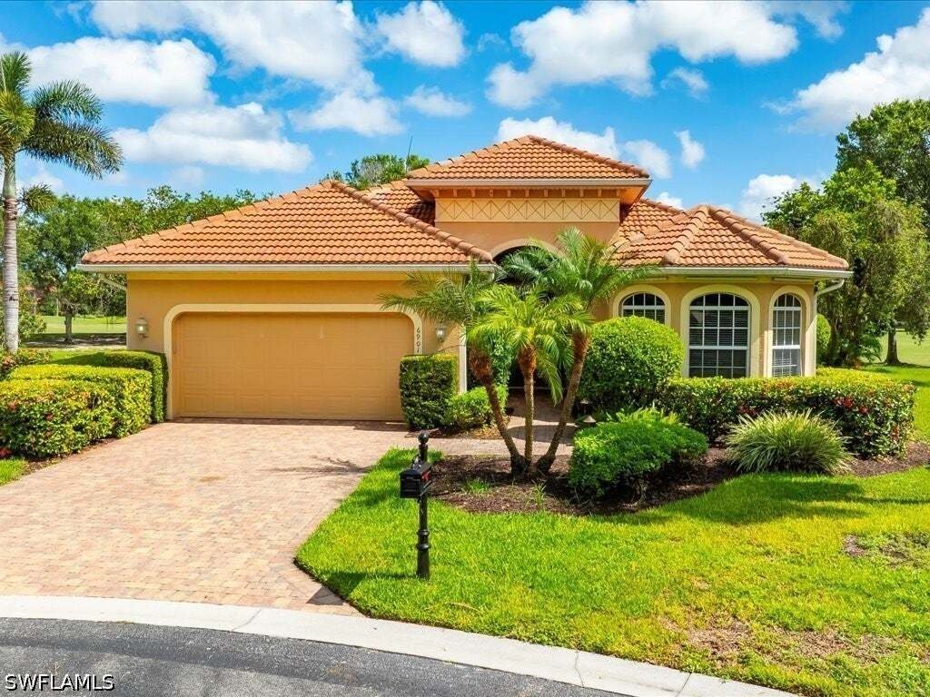 House in Naples, Florida, United States 1 - 18873197
