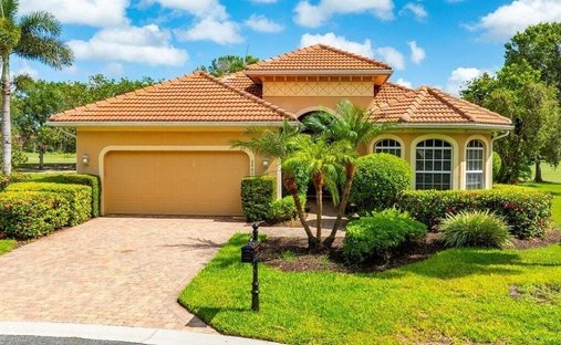 House in Naples, Florida, United States 1