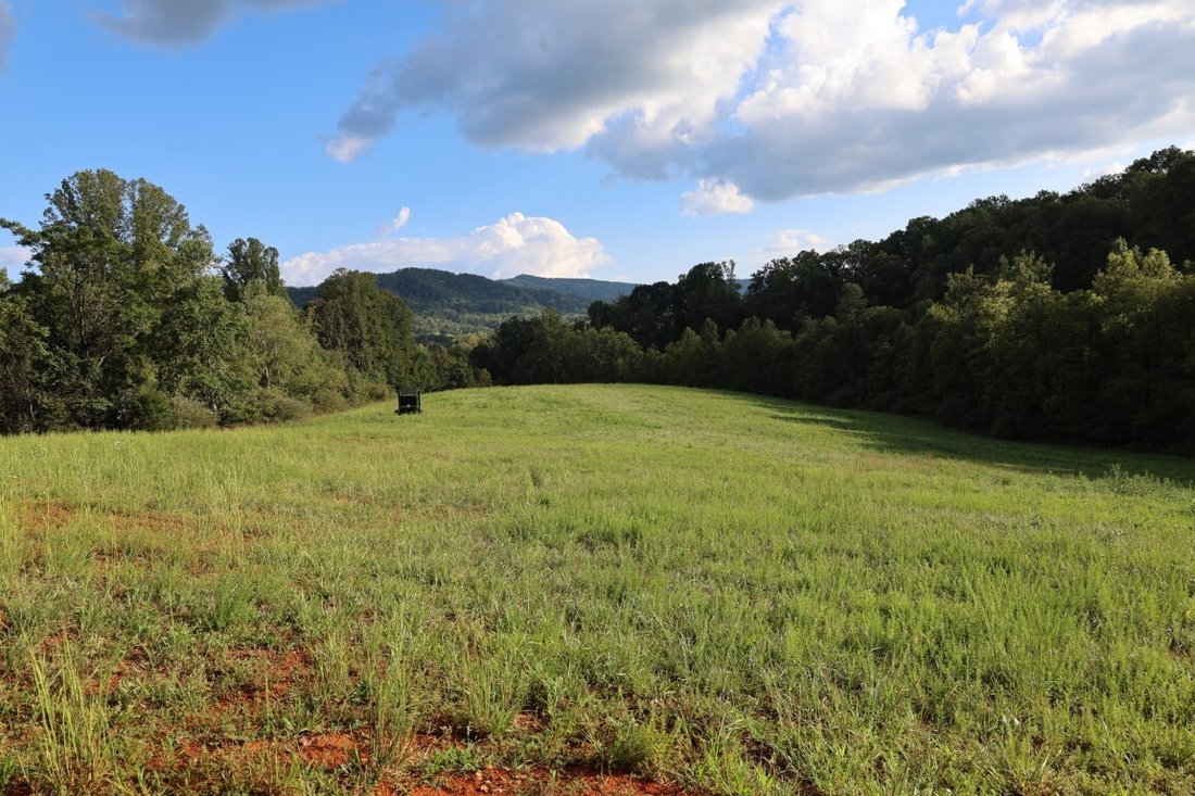 Terreno a Amherst, Virginia, Stati Uniti 2 - 18872831