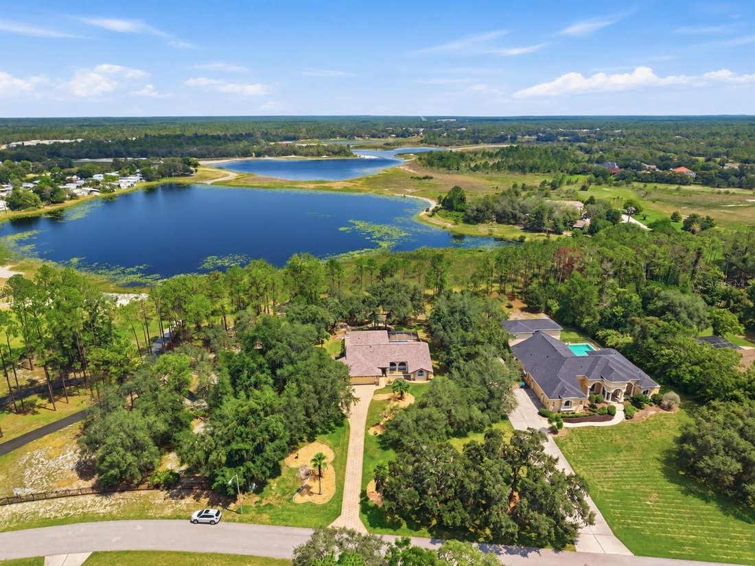 Casa a South Brooksville, Florida, Stati Uniti 1 - 18558587