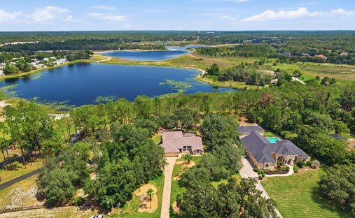 Maison à South Brooksville, Floride, États-Unis 1