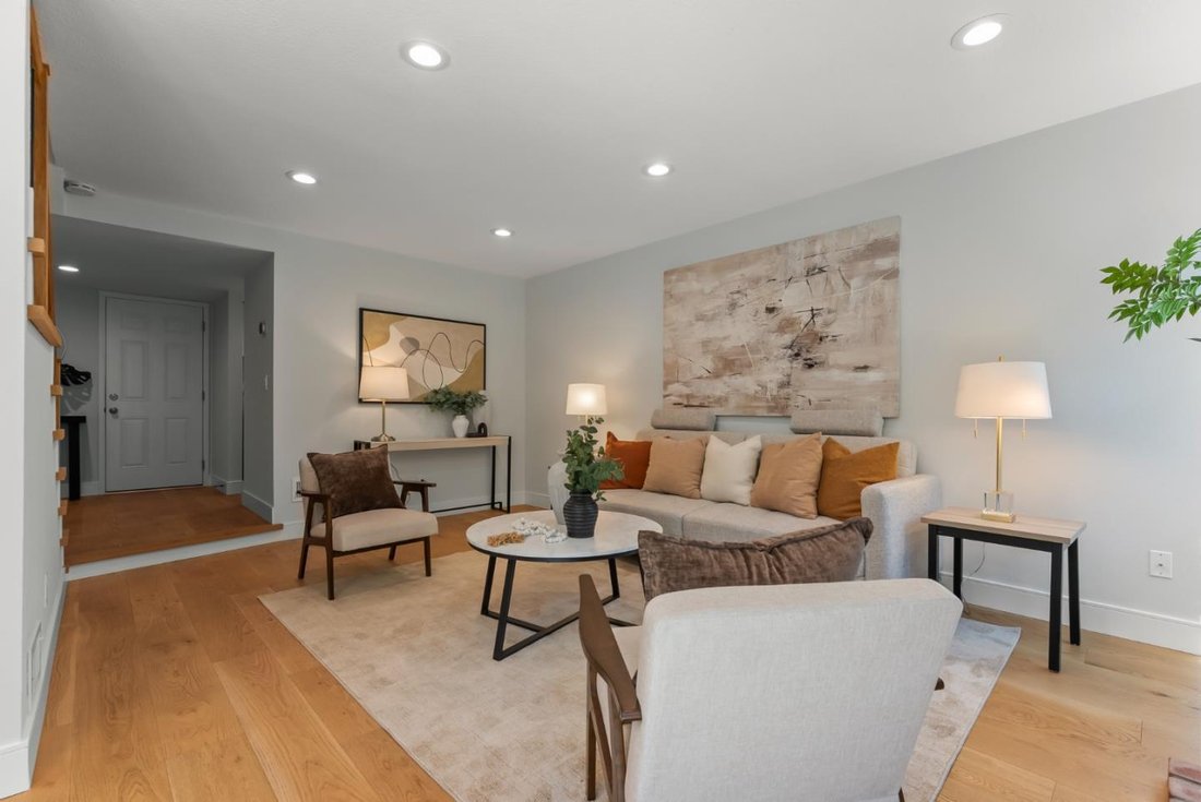 Townhouse in Sunnyvale, California, United States 3 - 18873607