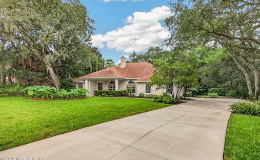 House in St. Augustine, Florida, United States 1