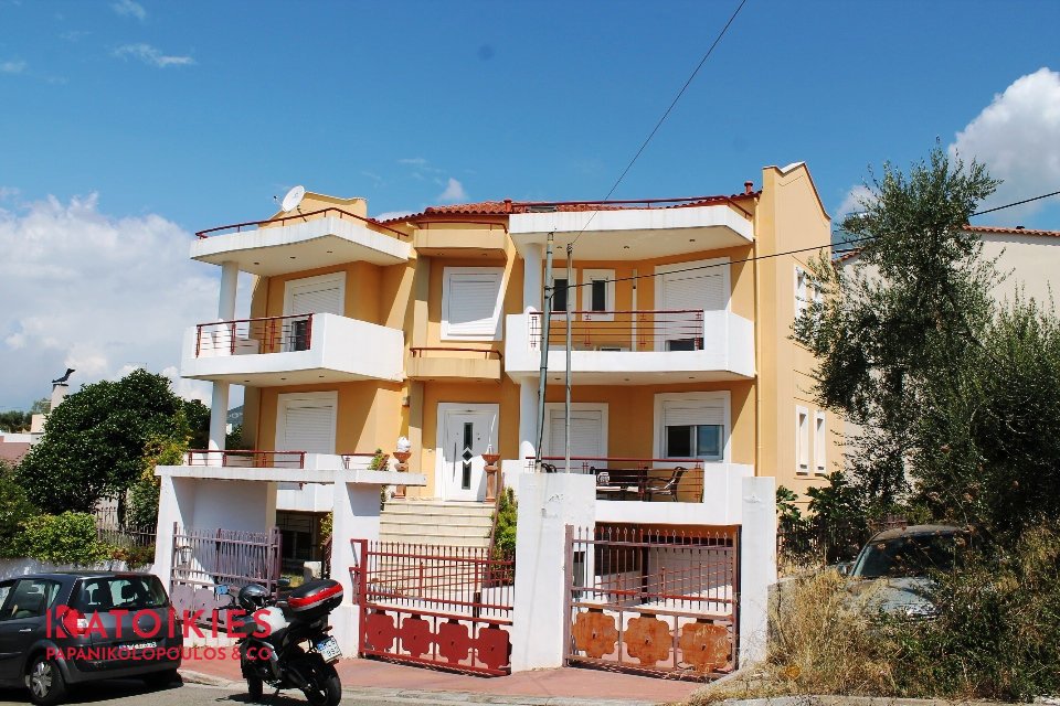 House in Kalamata, Peloponnese, Western Greece and the Ionian, Greece 1 - 17039028