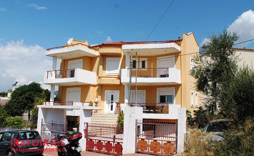 Casa en Kalamata, Peloponnese, Western Greece and the Ionian, Grecia 1