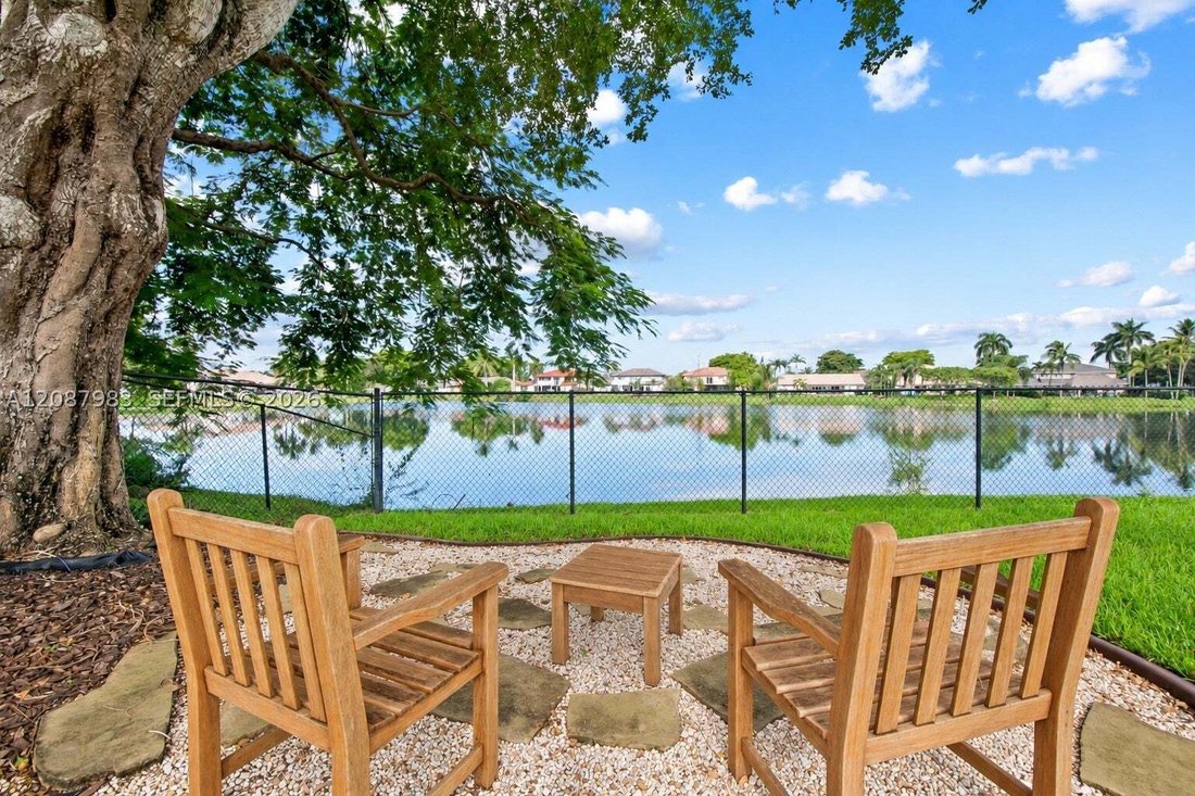 Casa en Southwest Ranches, Florida, Estados Unidos 2 - 18873854