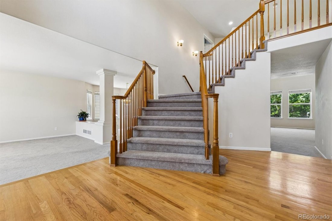 House in Highlands Ranch, Colorado, United States 4 - 18873462