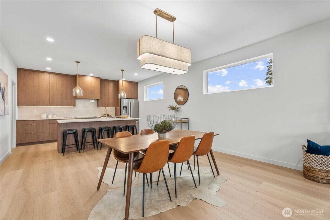 Condominio a Seattle, Washington, Stati Uniti 4 - 18871135