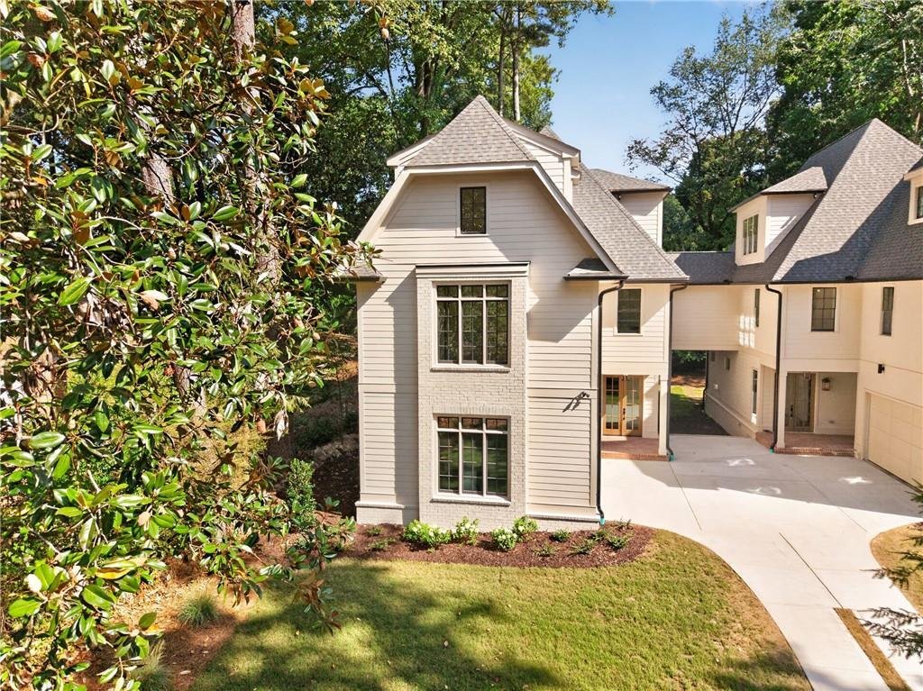 House in Atlanta, Georgia, United States 3 - 18871047