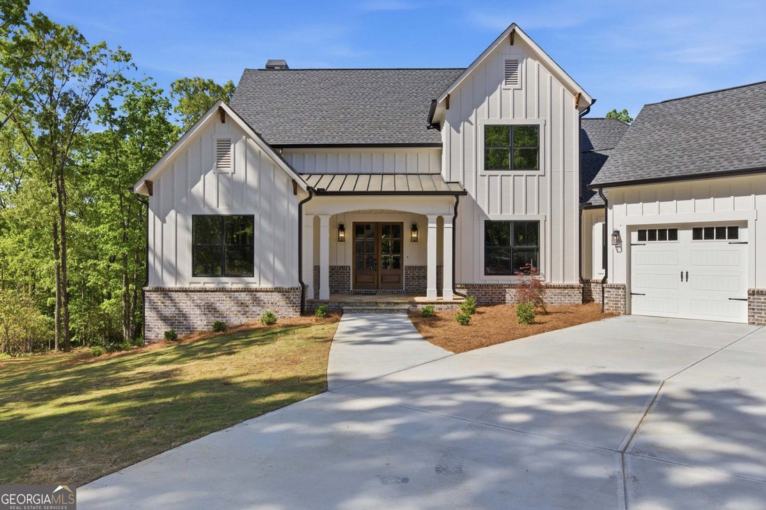 House in Clarkesville, Georgia, United States 4 - 18871546