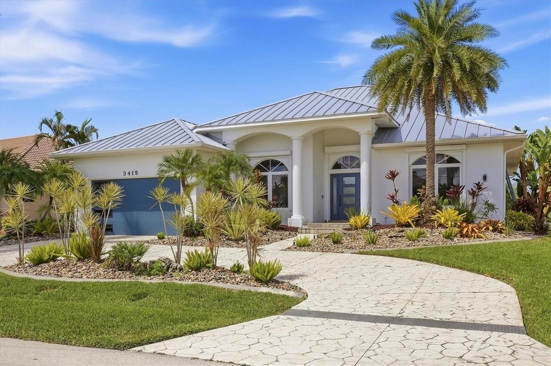 House in Punta Gorda, Florida, United States 4 - 18873389