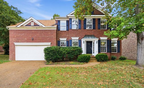 House in Franklin, Tennessee, United States 1