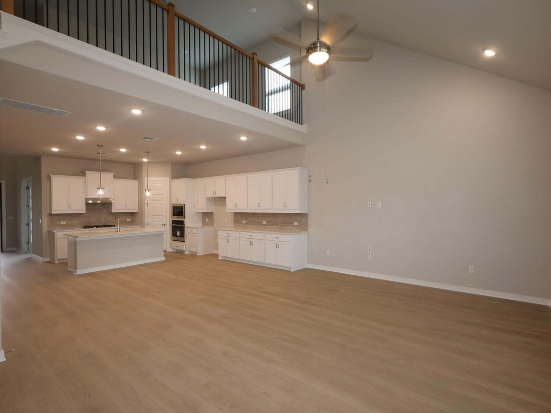 Casa a Leander, Texas, Stati Uniti 3 - 18528937