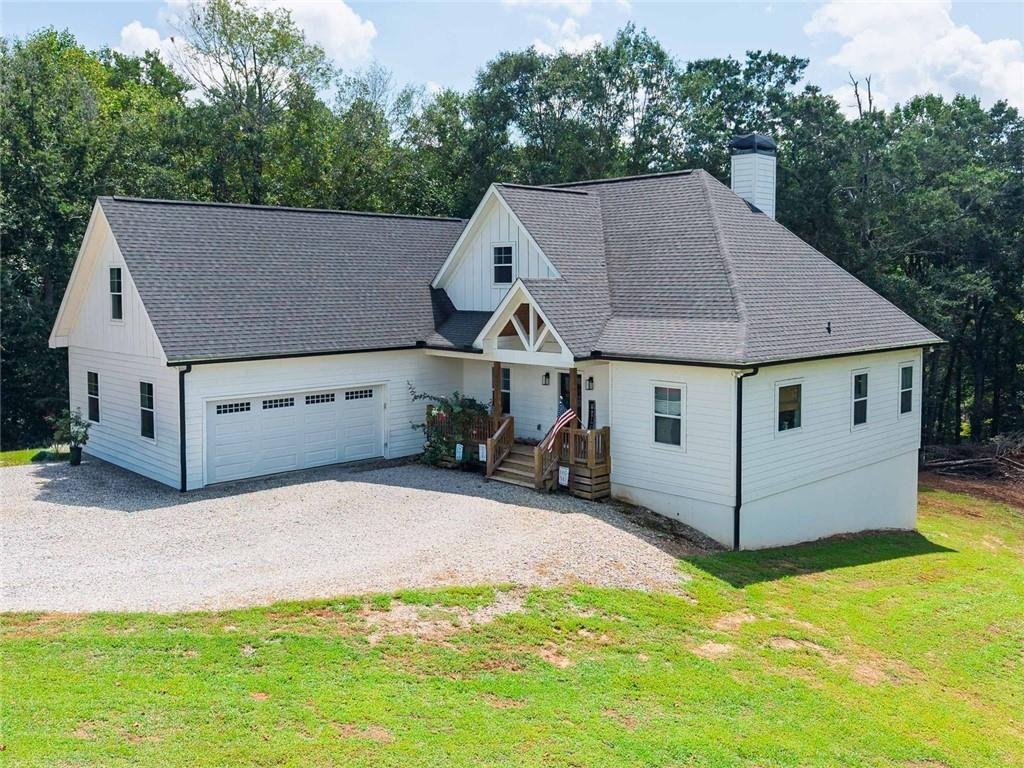 House in Clarkesville, Georgia, United States 1 - 18874151