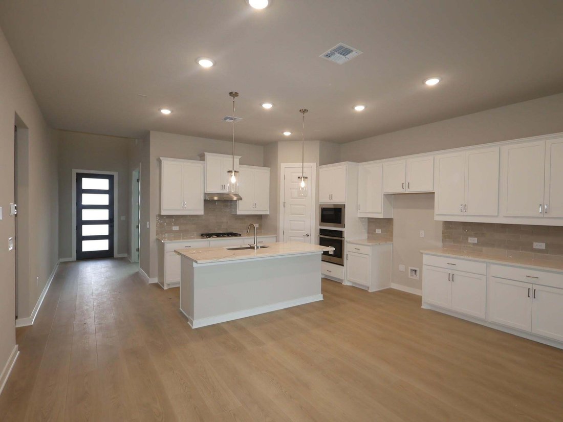 Casa a Leander, Texas, Stati Uniti 5 - 18528937