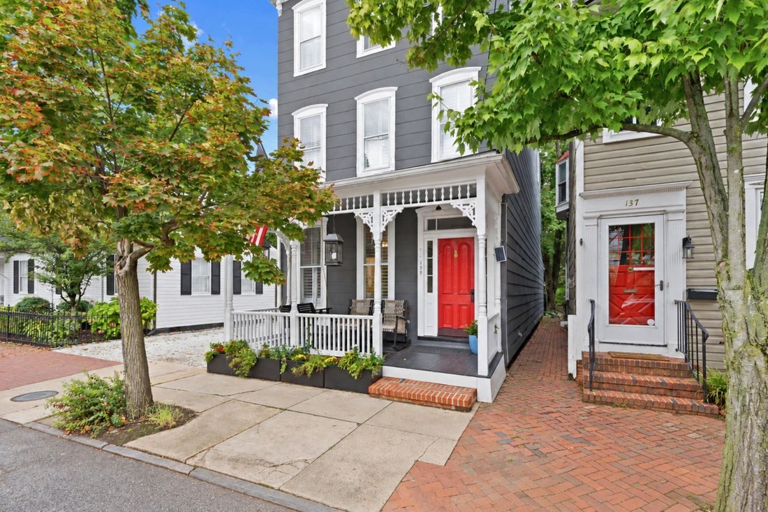 Haus in Maryland 2, Maryland, Vereinigte Staaten 1 - 18862819