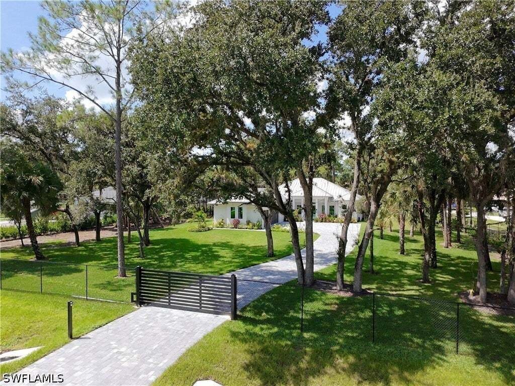 Haus in Naples, Florida, Vereinigte Staaten 3 - 16878436